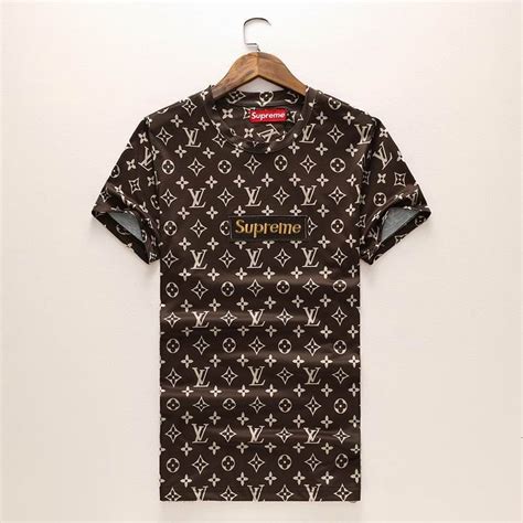 louis vuitton men's short sleeve shirt|louis vuitton tees for men.